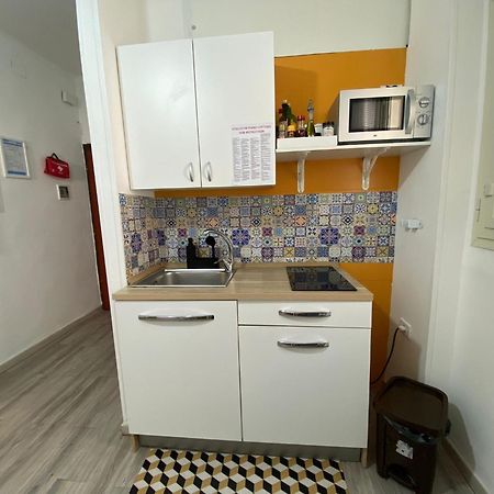 Newhouse 336 Apartment Bari Exterior foto