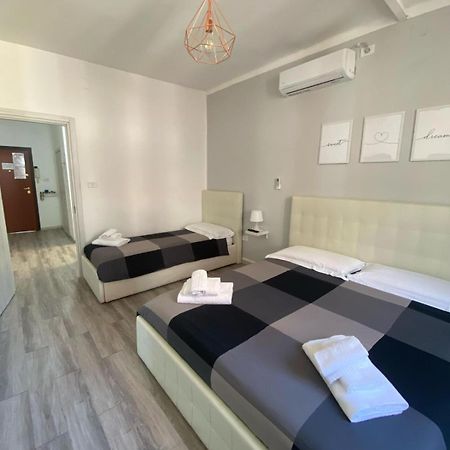 Newhouse 336 Apartment Bari Exterior foto