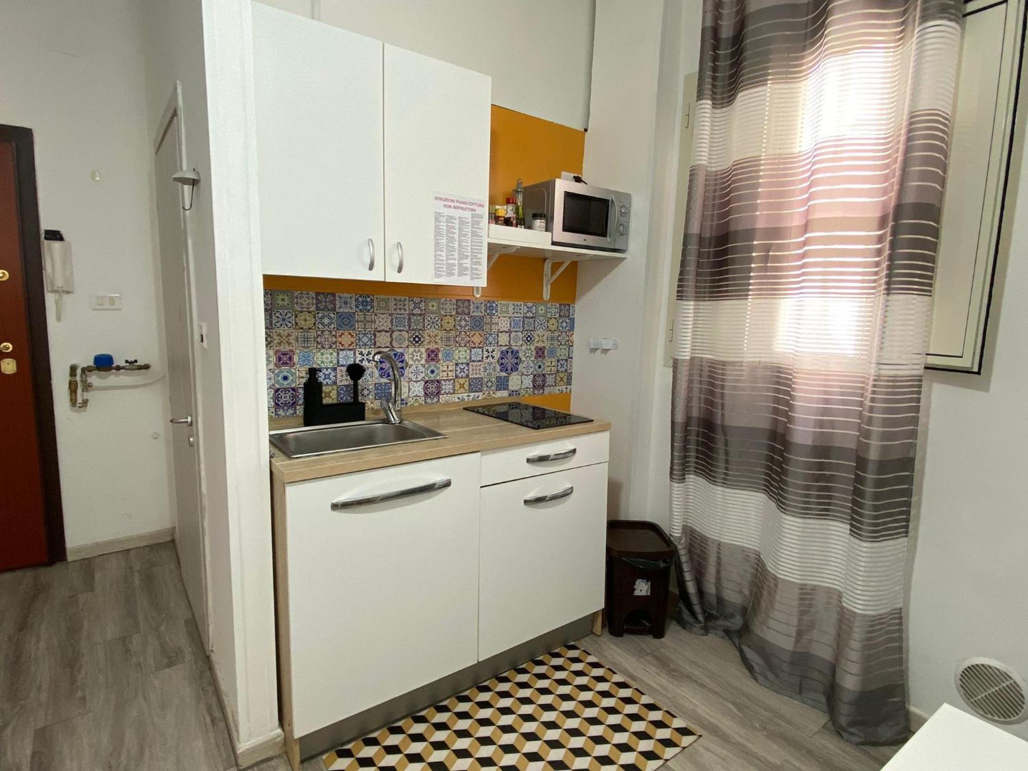 Newhouse 336 Apartment Bari Exterior foto