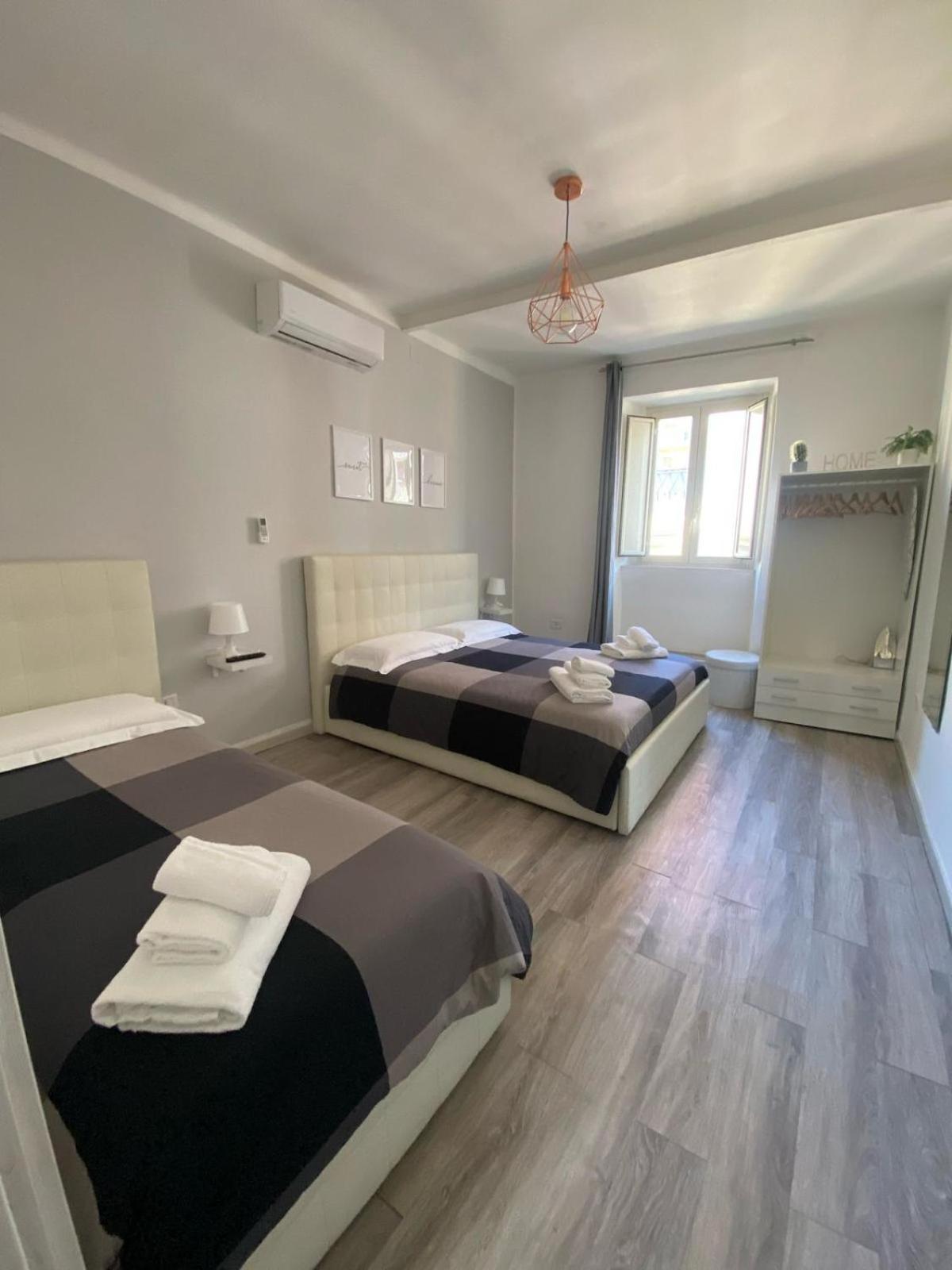 Newhouse 336 Apartment Bari Exterior foto